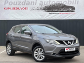 Nissan Qashqai 1.5 DCI/LED/110
