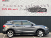 Nissan Qashqai 1.5 DCI/LED/110