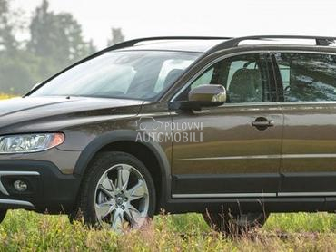 Volvo XC70 13-16 god -  kompletan auto u delovima