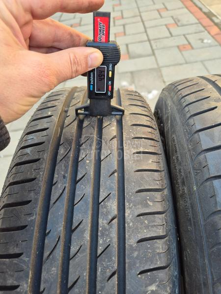 Aluminijumske felne  15" 5 x 112