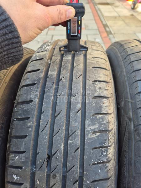 Aluminijumske felne  15" 5 x 112