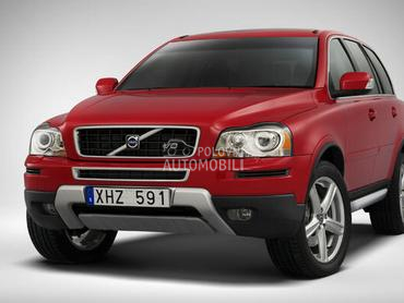 Volvo XC90 03-14 god -  kompletan auto u delovima