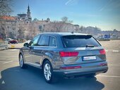Audi Q7 3.0TDI S line 7sed