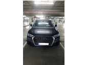 Audi Q7 3.0TDI S line 7sed