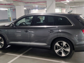 Audi Q7 3.0TDI S line 7sed