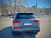 Audi Q7 3.0TDI S line 7sed