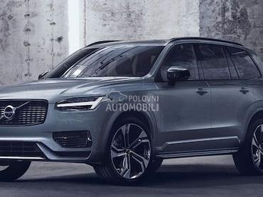 Volvo XC90 14-20 god -  kompletan auto u delovima