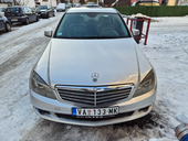 Mercedes Benz C 200 CDI BESPREK0RAN