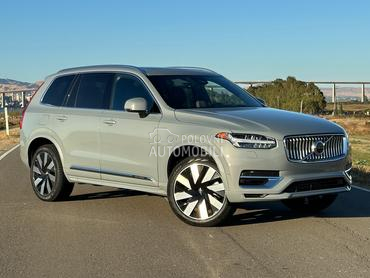 Volvo XC90 20-25 god -  kompletan auto u delovima