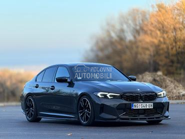 BMW M 340i 