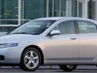 Honda Accord 03-08 god -  kompletan auto u delovima