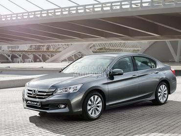 Honda Accord 15-22god -  kompletan auto u delovima