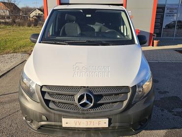 Mercedes Benz Vito 111cdi