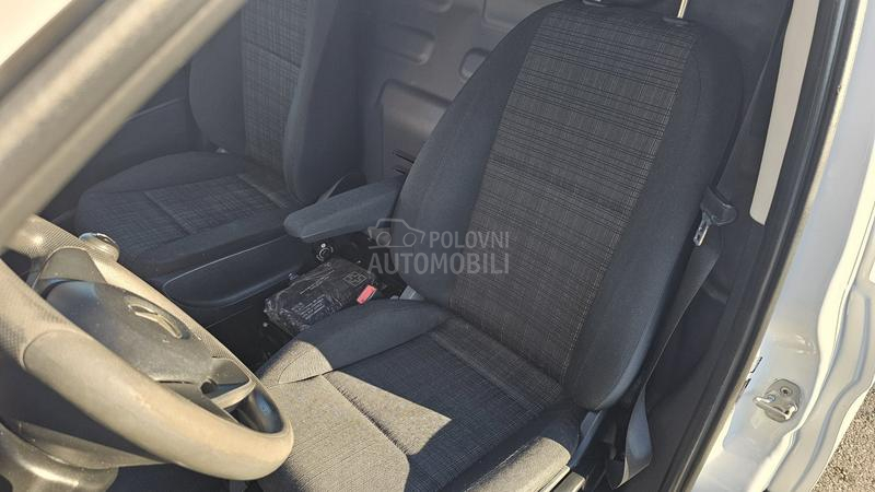 Mercedes Benz Vito 111cdi