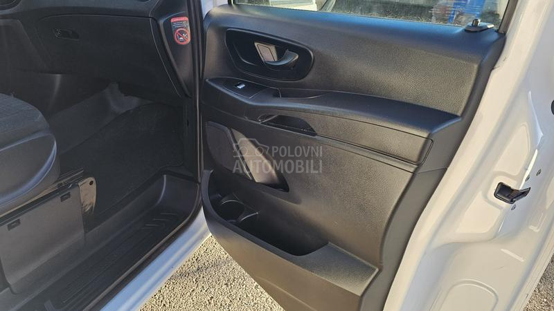 Mercedes Benz Vito 111cdi