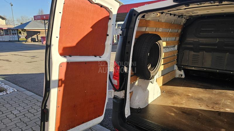 Mercedes Benz Vito 111cdi