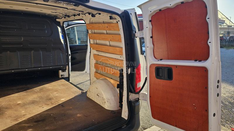 Mercedes Benz Vito 111cdi