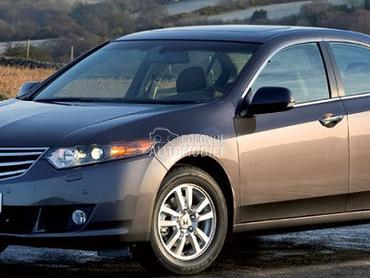Honda Accord 08-15 god -  kompletan auto u delovima