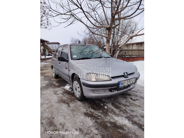 Peugeot 106 