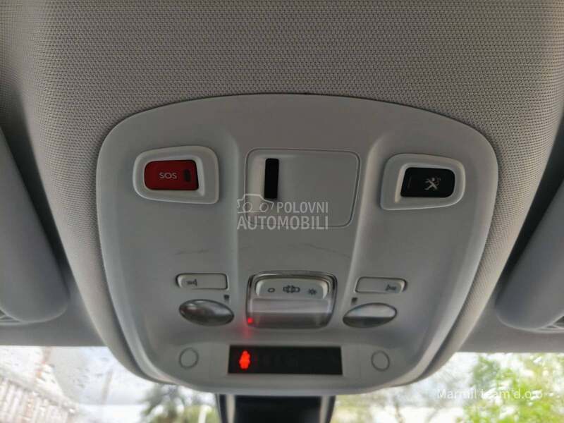 Peugeot 308 1.2  Business
