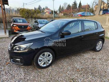Peugeot 308 1.2  Business