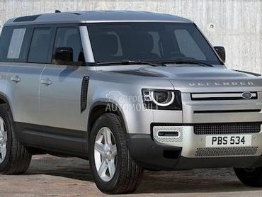 Land Rover Defender 19-25 god -  kompletan auto u delovima