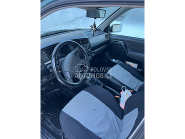 Volkswagen Golf 3 4x4 synchro