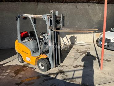 Jungheinrich H 20/2t