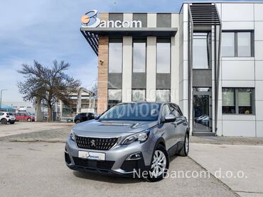 Peugeot 5008 1.5BlueHDI AT8