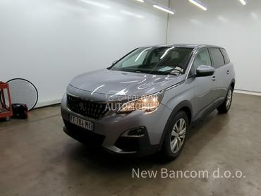Peugeot 5008 1.5BlueHDI AT8