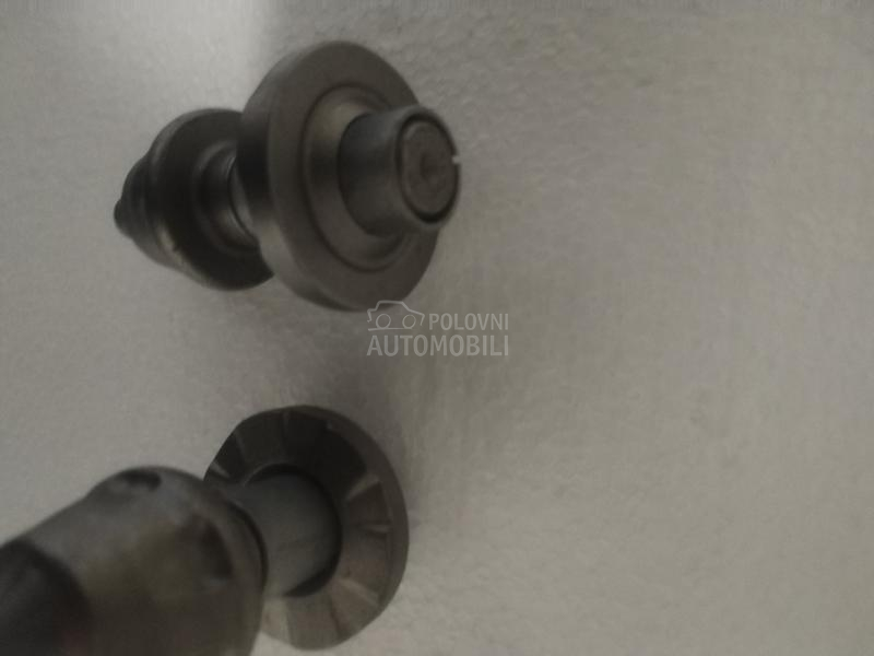 Vidije za iskop kanala