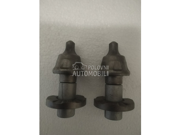 Vidije za iskop kanala