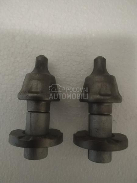 Vidije za iskop kanala