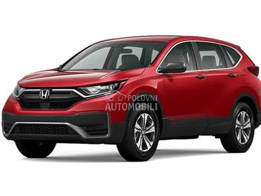 Honda CR-Z 17-25god -  kompletan auto u delovima