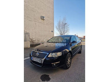 Volkswagen Passat B6 HIGHLINE /DSG