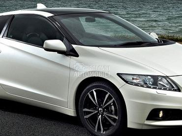 Honda CR-Z 11-16 god -  kompletan auto u delovima