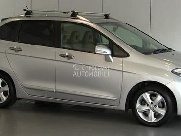 Honda FR-V 06-11god -  kompletan auto u delovima