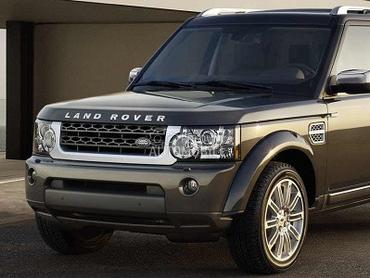 Land Rover Discovery 14-25 god -  kompletan auto u delovima