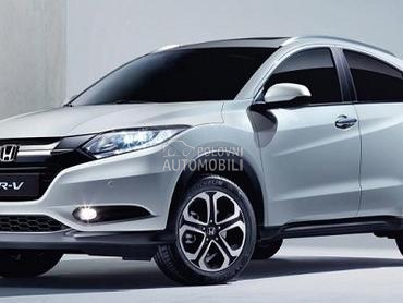 Honda HR-V 15-19 god -  kompletan auto u delovima