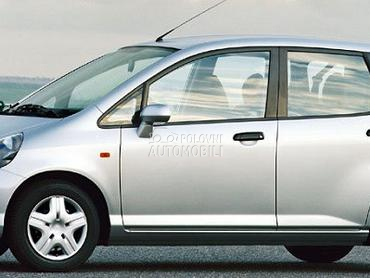 Honda Insight 01-08god -  kompletan auto u delovima