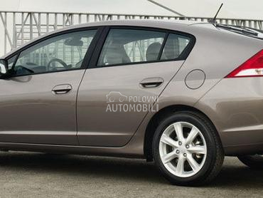 Honda Insight 09-15god -  kompletan auto u delovima