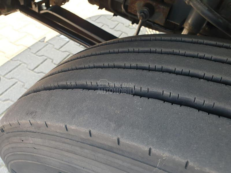 DAF LF 220 / GRI0379