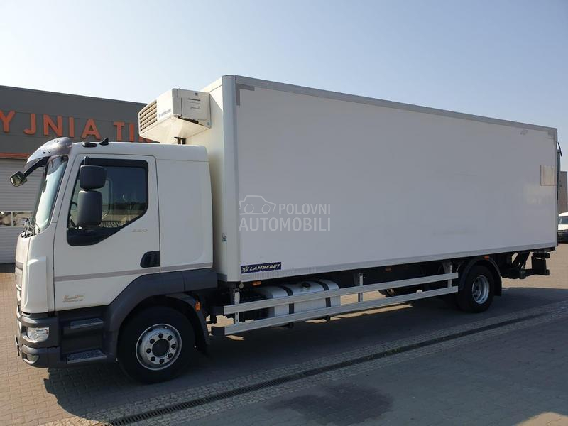 DAF LF 220 / GRI0379