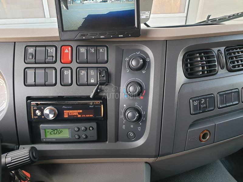 DAF LF 220 / GRI0379