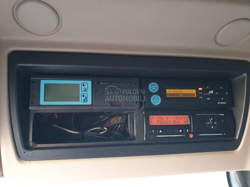 DAF LF 220 / GRI0379