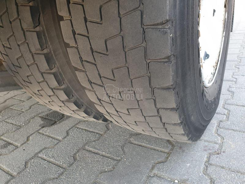 DAF LF 220 / GRI0379