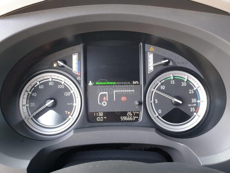 DAF LF 220 / GRI0379