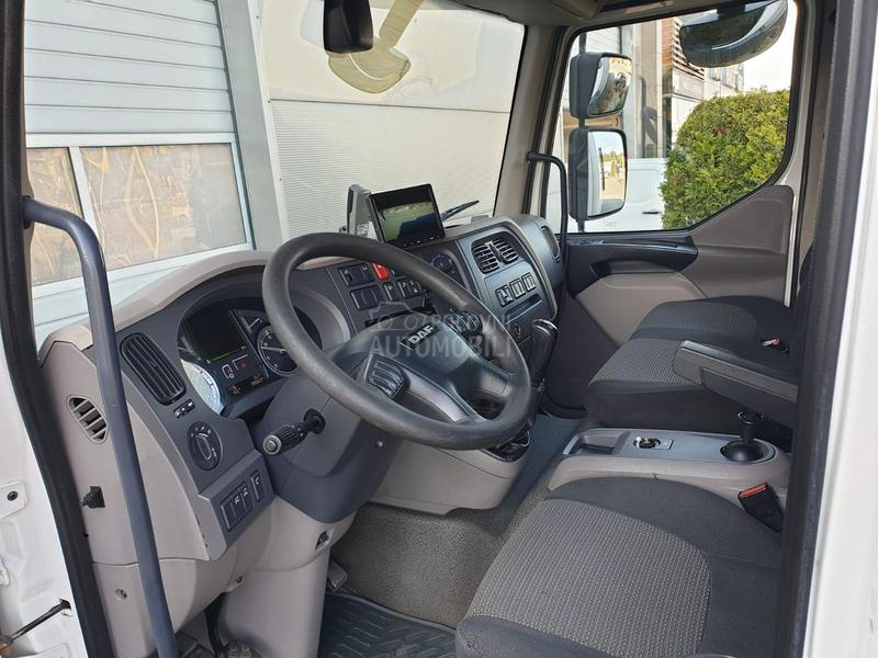 DAF LF 220 / GRI0379