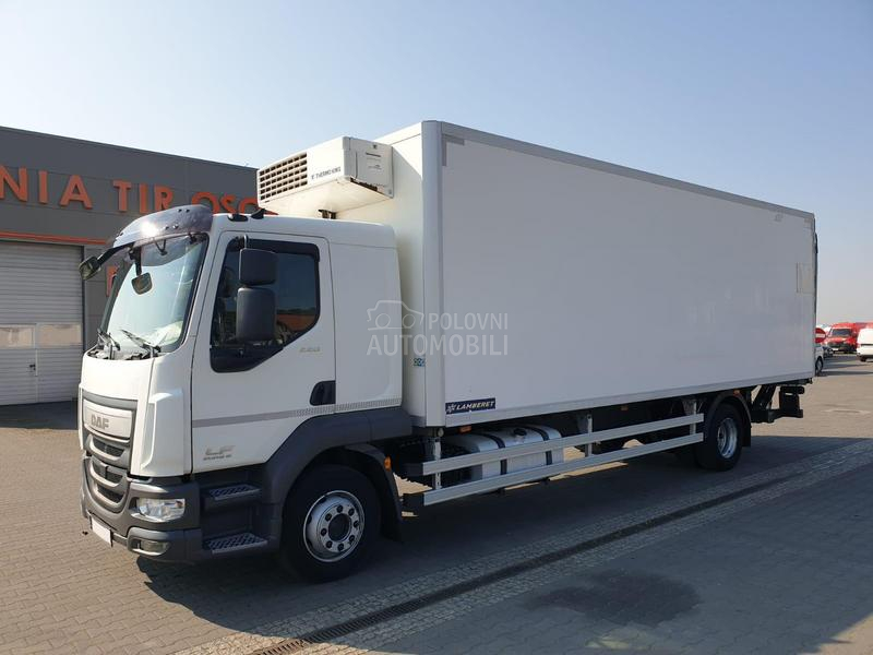 DAF LF 220 / GRI0379
