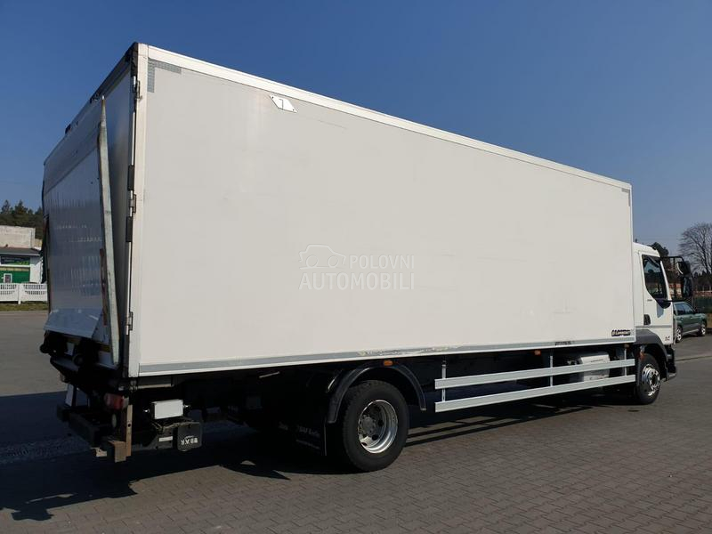 DAF LF 220 / GRI0379